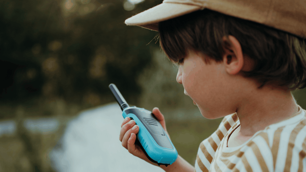 Vacation days filled with little adventures