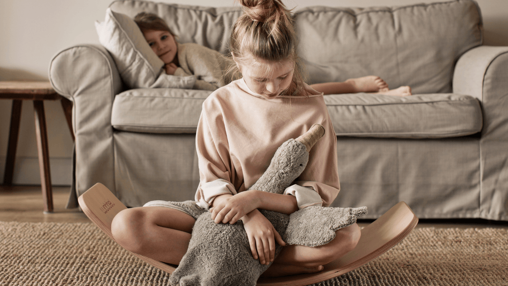 Die besten Geschenke für Kinder von 4-6 Jahren