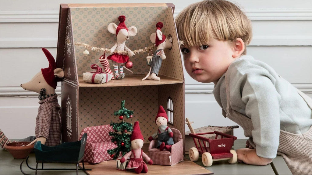 Inspiration cadeaux : pour tous les budgets