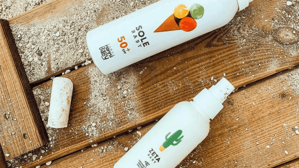 Erste Hilfe bei Sommerbeschwerden