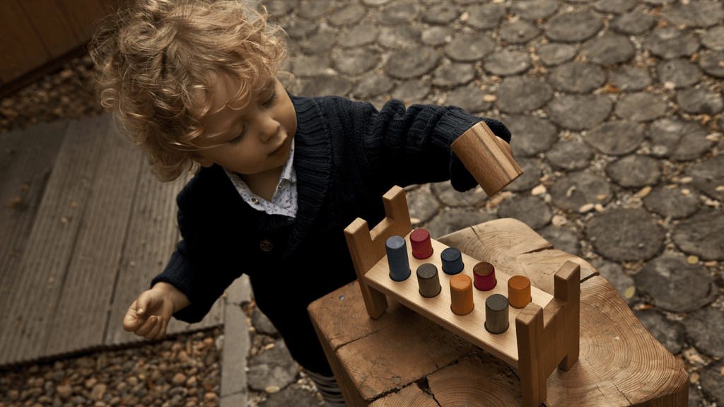 The best gifts for toddlers aged 6 to 18 months