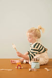 Wooden camping cooker set - Kid's Concept
