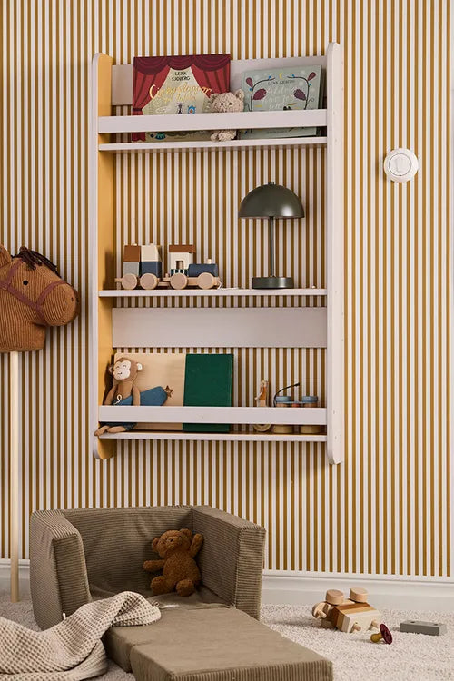 Fauteuil pliant - Vert - Kid's Concept