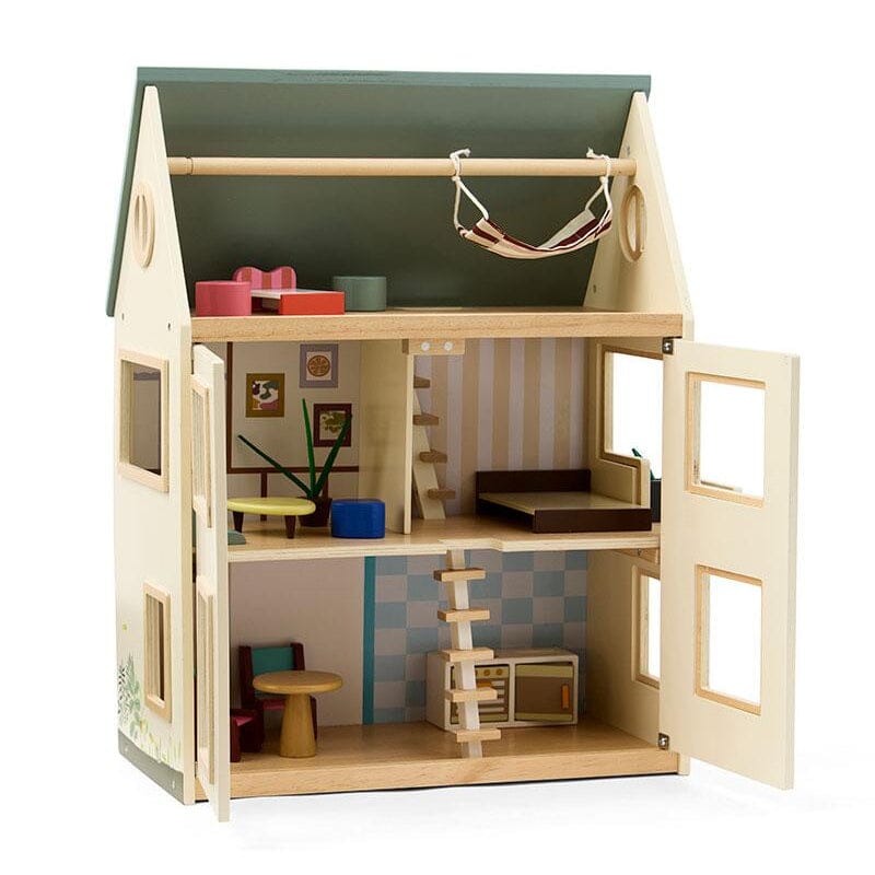 Poppenhuis