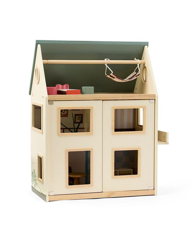 Poppenhuis