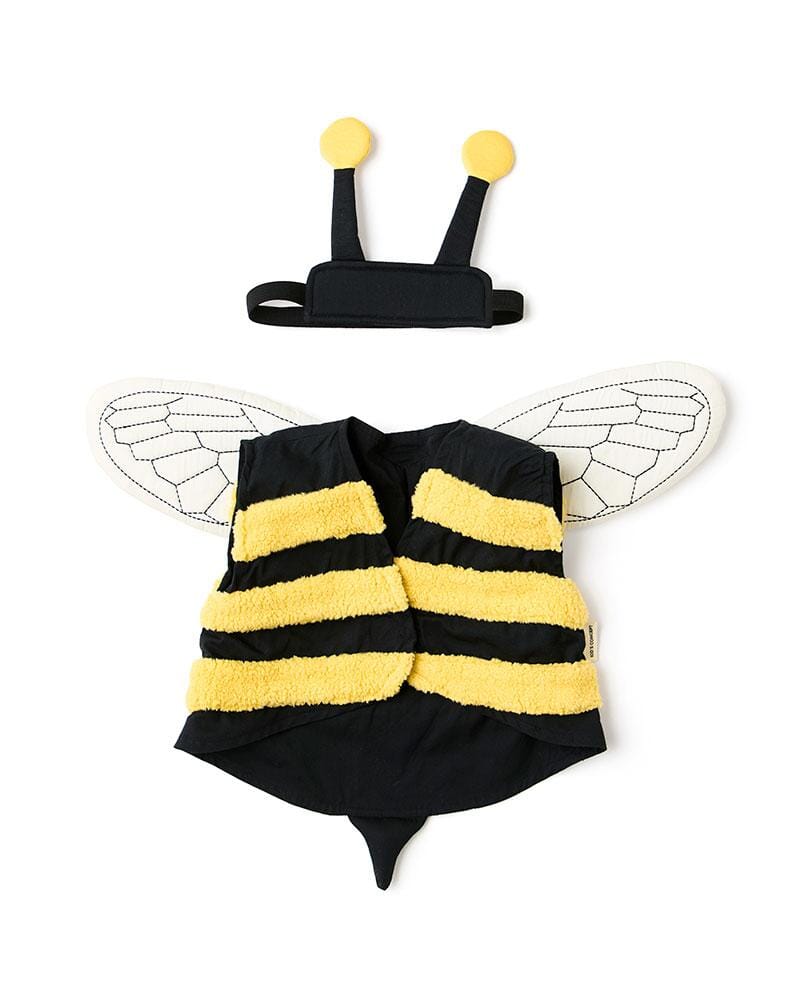 Verkleedpakje Hommel