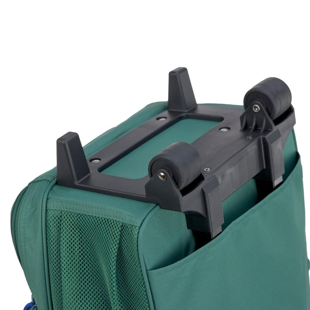 Trolley - Little Gang - Dark Green