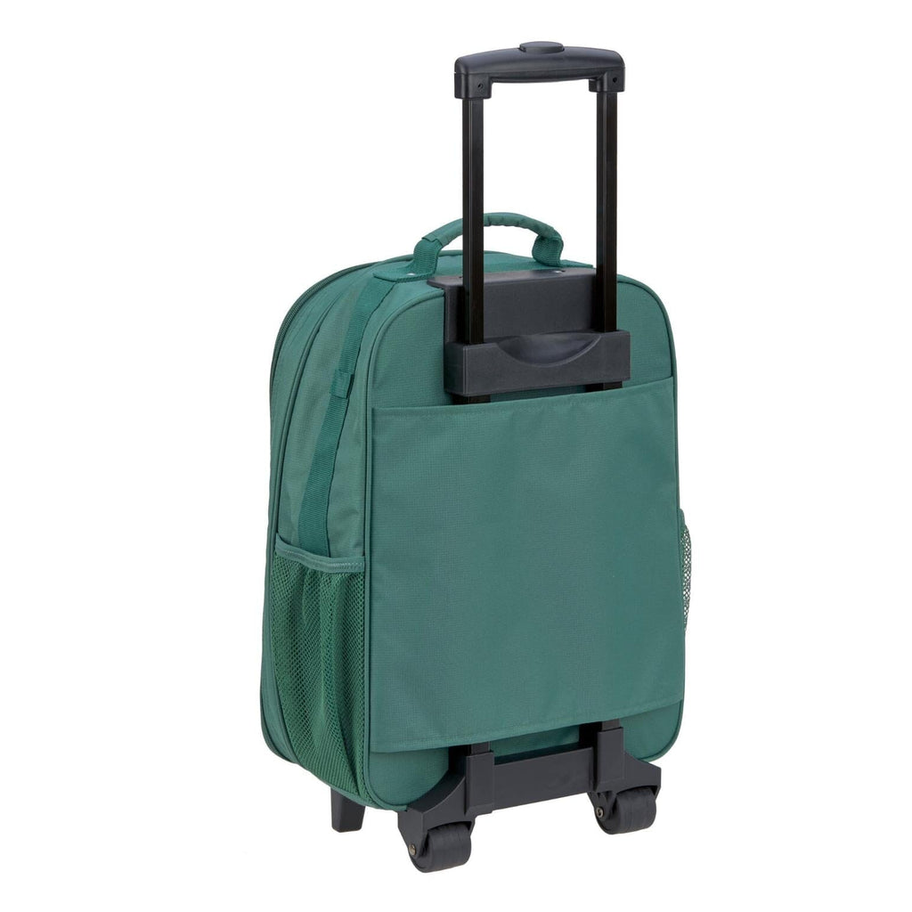 Trolley - Little Gang - Dark Green