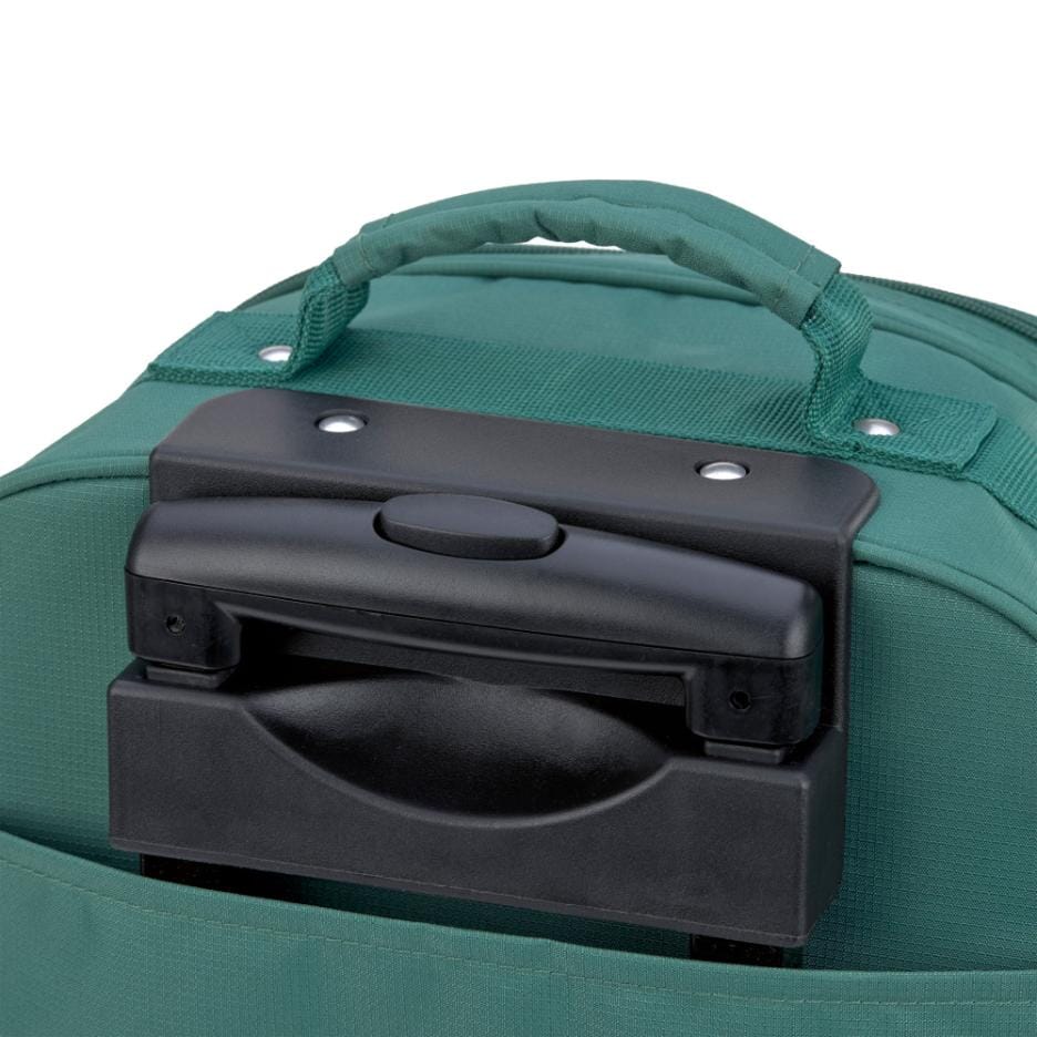 Trolley - Little Gang - Dark Green