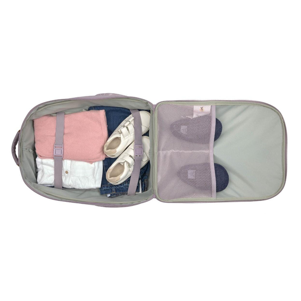 Trolley - Little Gang - Lilac