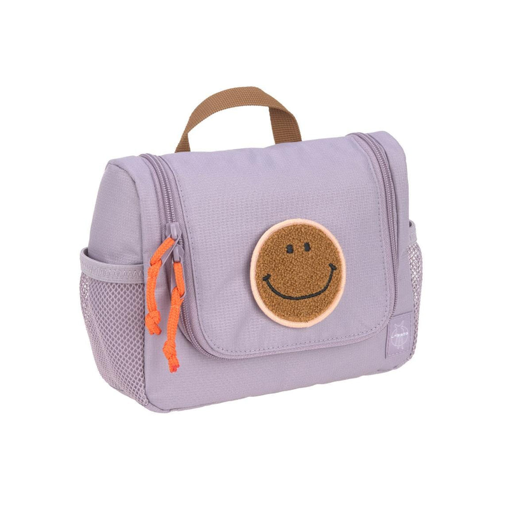 Mini toilettas - Little Gang - Lilac