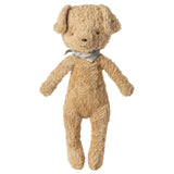 Vintage plush hond - Soft sand