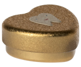 Tandendoosje Small - Goud