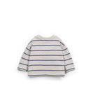 T-shirt met lange mouwen - Whale