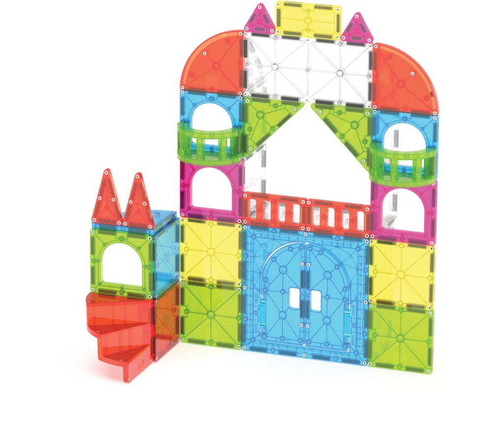 City Center set - 110 stuks