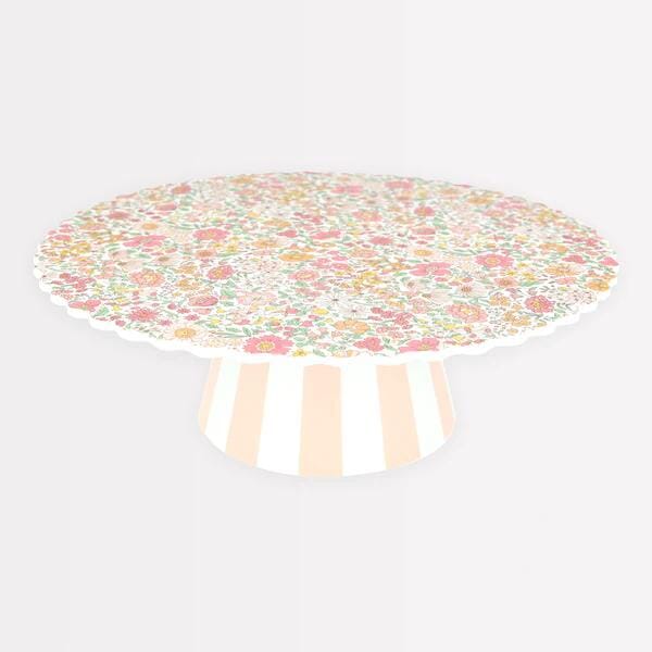 Herbruikbare Melamine taartstandaard - Liberty