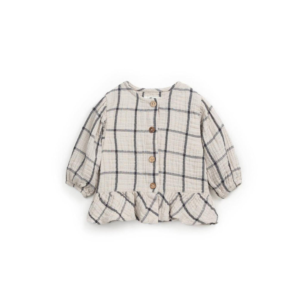 Geruite tuniek - So-so