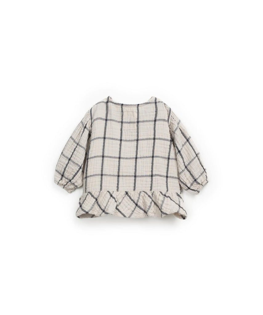 Geruite tuniek - So-so