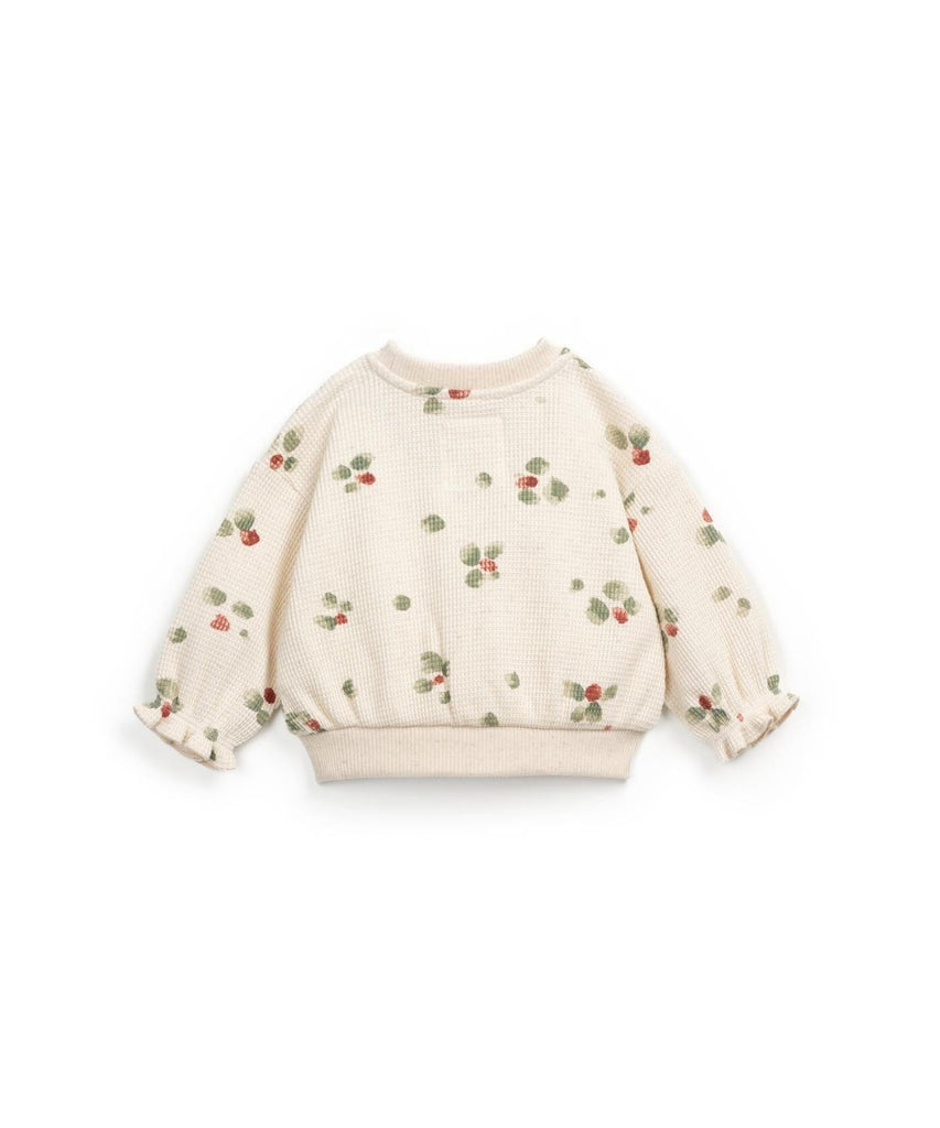 Sweater - Sheep