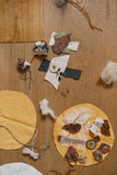 Advent calendar 2025 - Dutch - Grapat