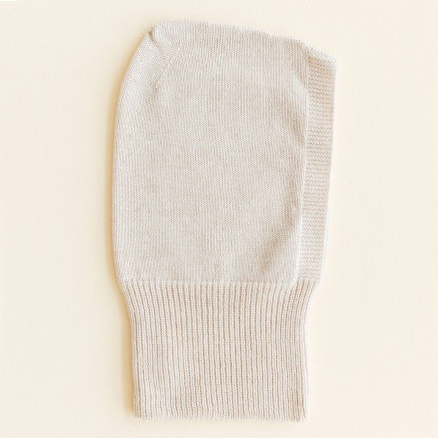Balaclava Eddy - Cream - Hvid