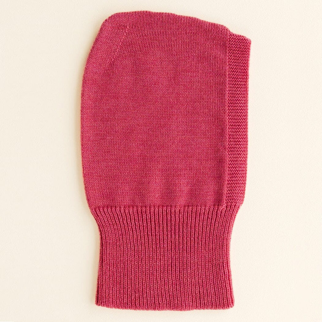 Cagoule Eddy - Lollipop - Hvid