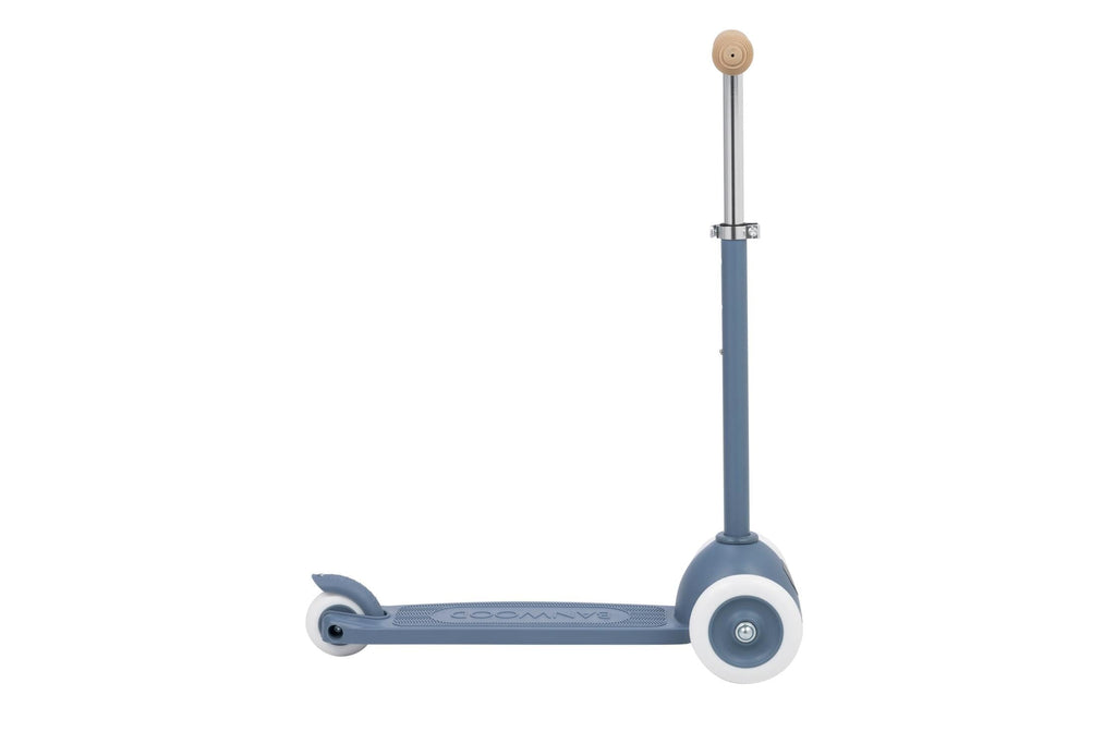 ECO Scooter step - Deep Sea