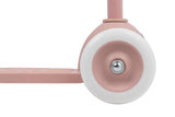 ECO Scooter step - Dusty Rose