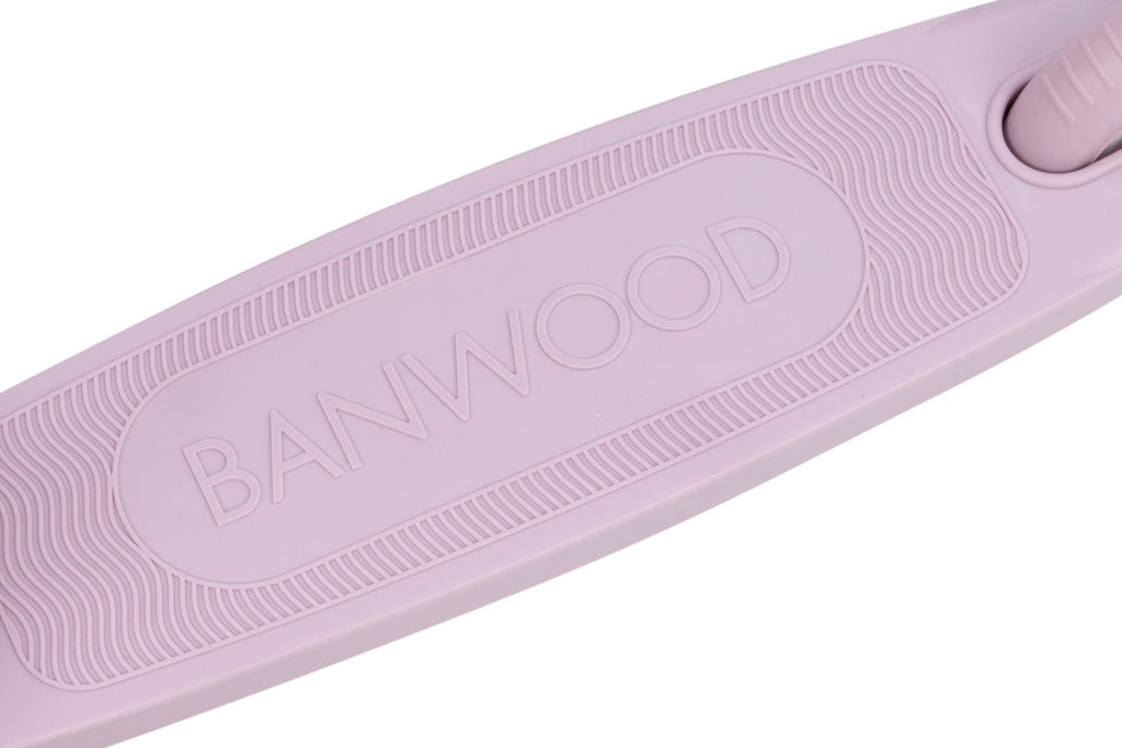 ECO Scooter step - Lavender