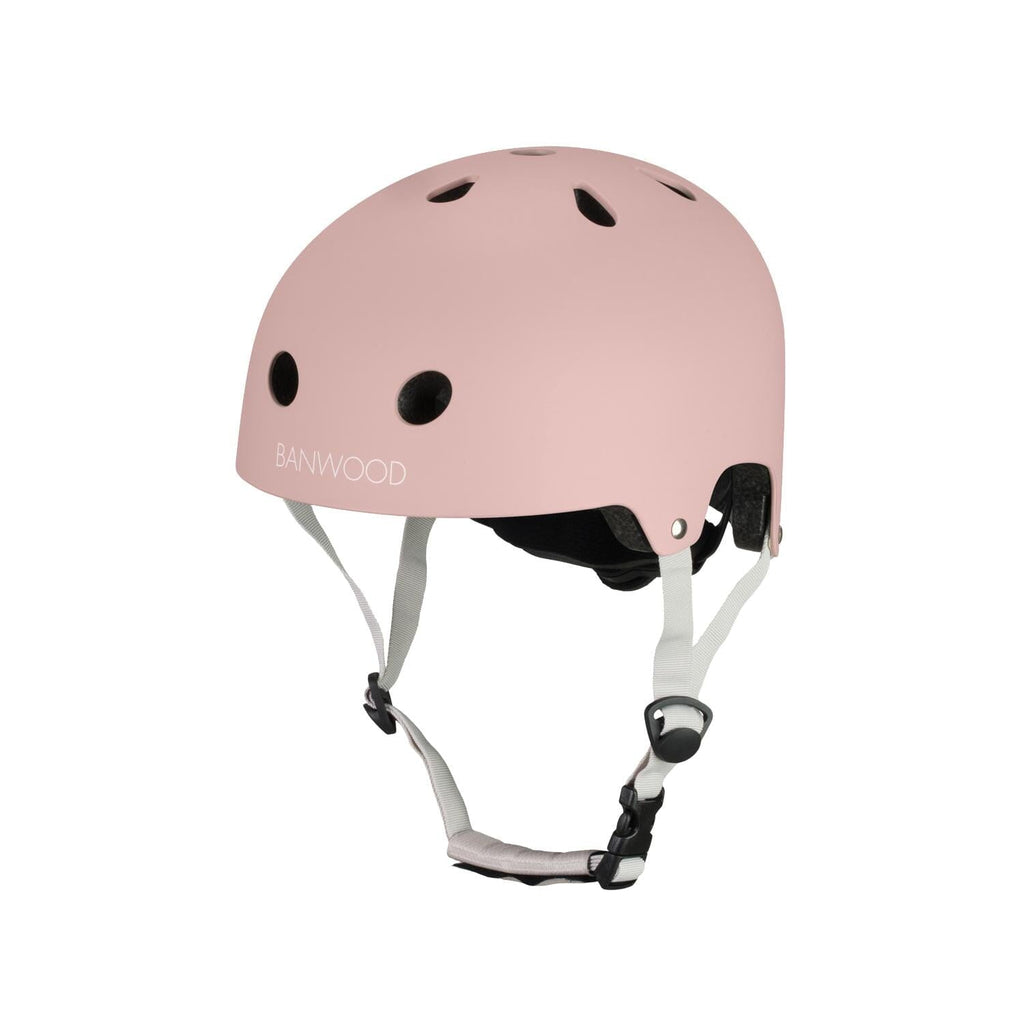 ECO Scooter step - Dusty Rose