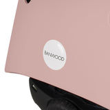 ECO Scooter step - Dusty Rose
