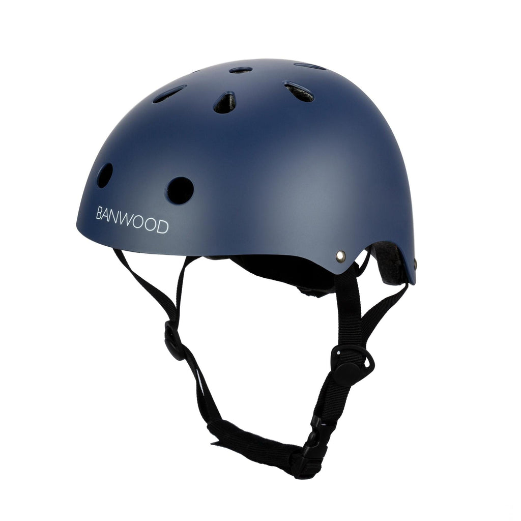Helm - Navy Blue