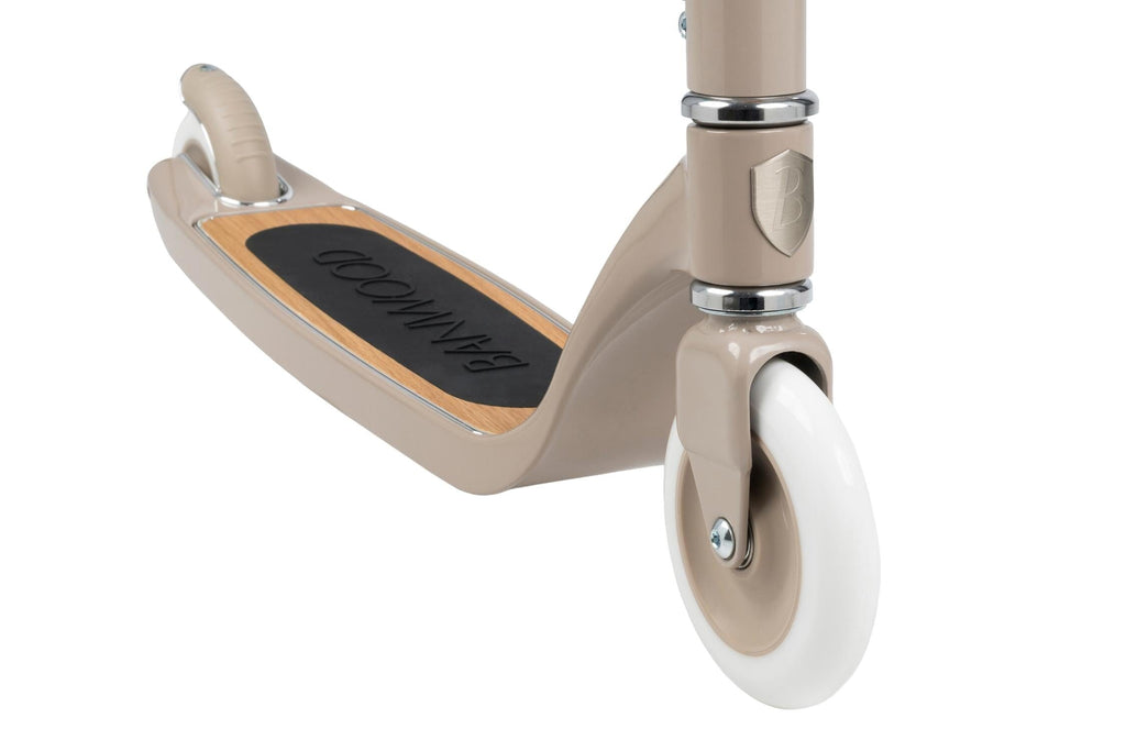Maxi Scooter - Beige