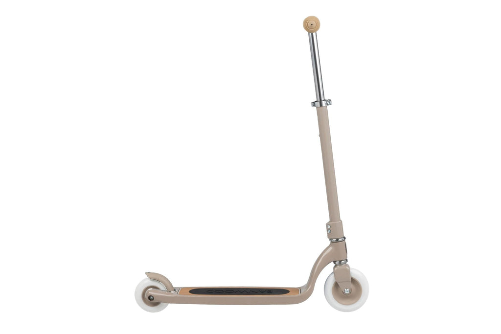 Maxi-Scooter - Beige - Banwood