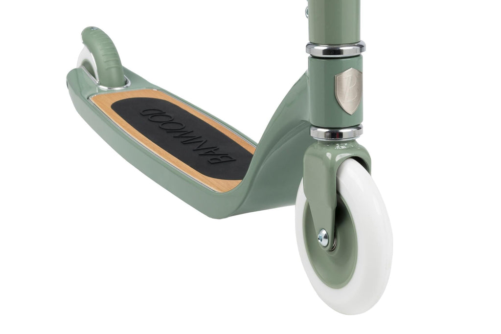 Maxi Scooter - Forest