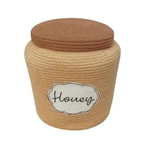 Opbergmand Honey Pot