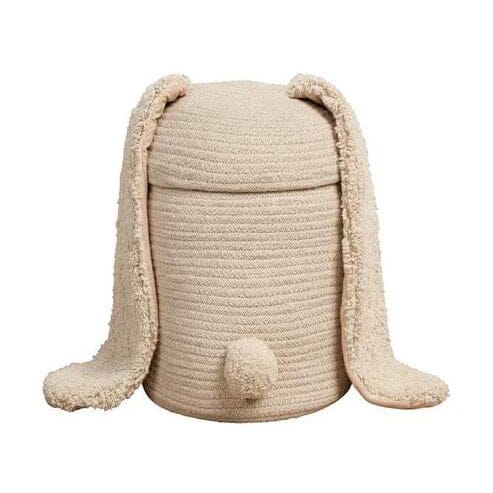 Opbergmand Rita the Rabbit