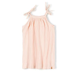 Loop jurk - Blush