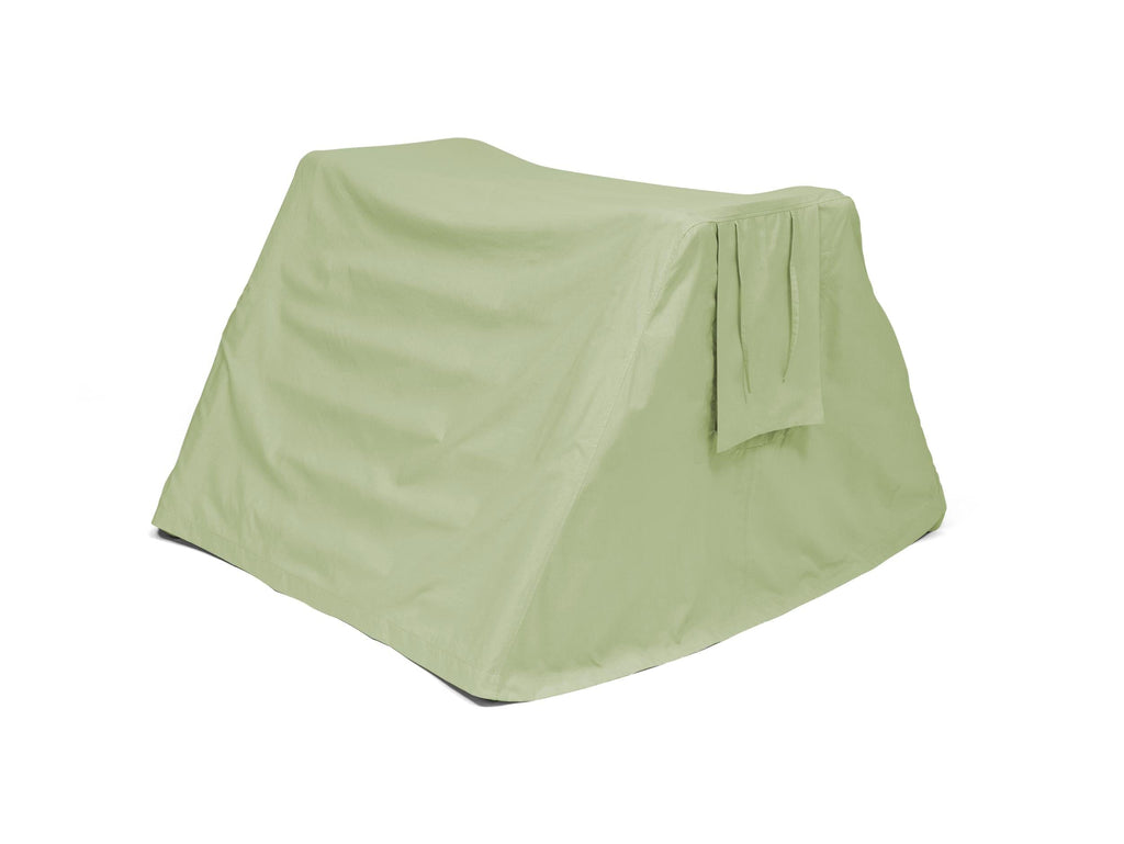 Play tent for Fipitri - Pastel Olive - Ette Tete