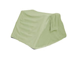Play tent for Fipitri - Pastel Olive - Ette Tete