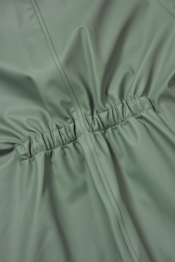 Regensalopette - Khaki