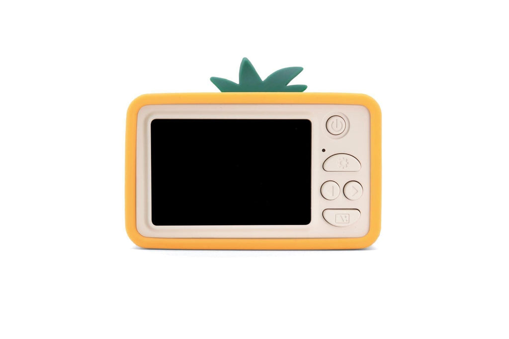 Camera - Rookie Pina Coolada