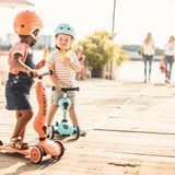 Scooter - Highwaykick 1 Blueberry - Scoot and Ride