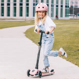 Scooter - Highwaykick 3 Rose - Scoot and Ride