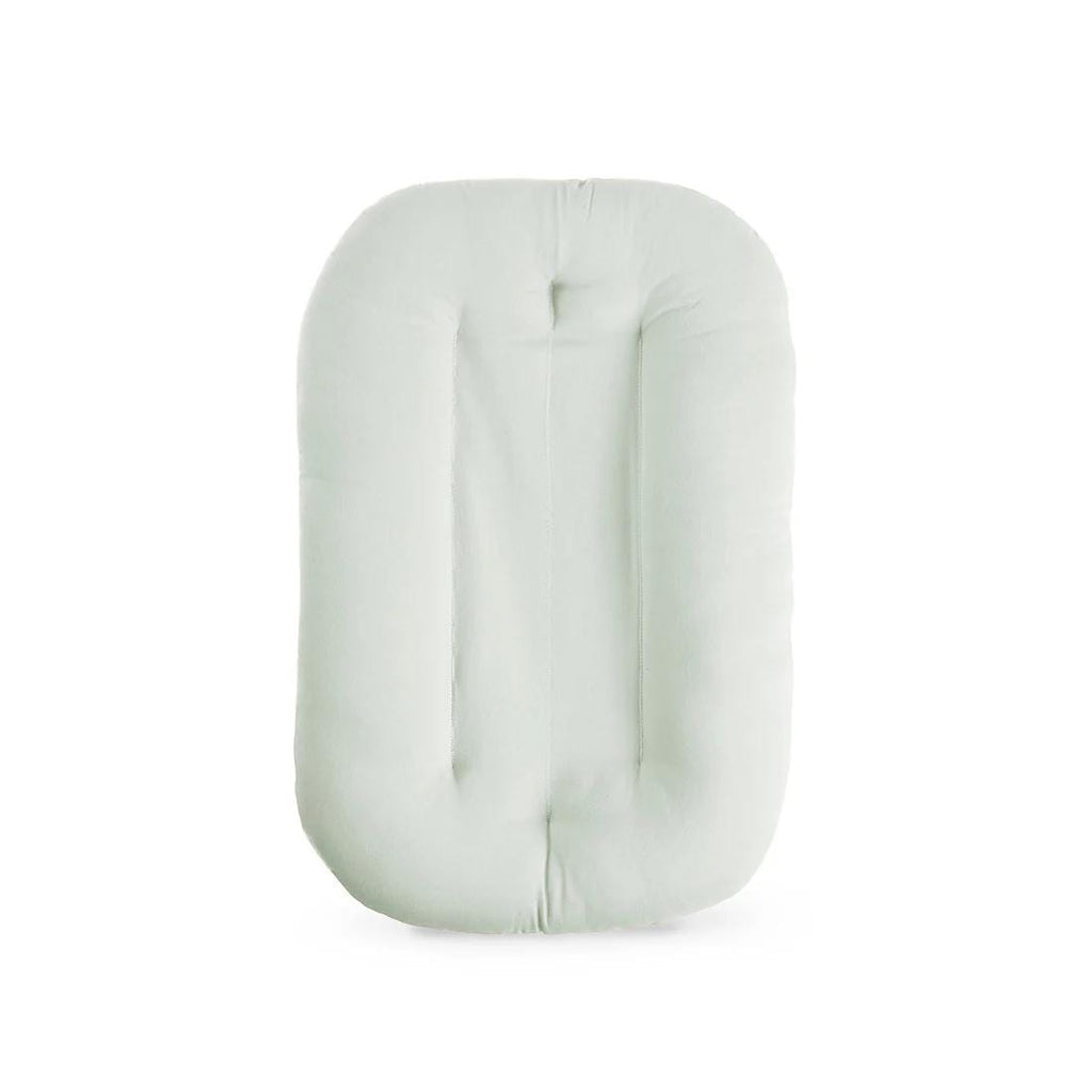 Lounger - Babynest Natural - Snuggle Me