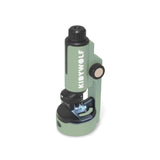 Kidymicroscope - portable microscope - Blue - Kidywolf