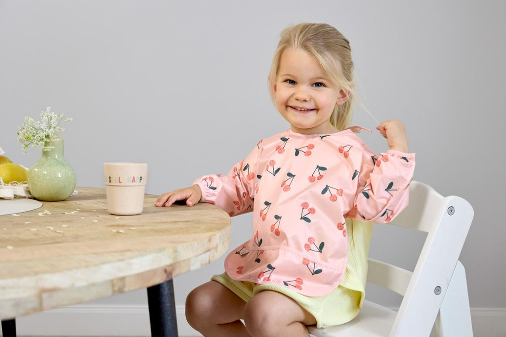 Beker - Happy Fruits Cherry