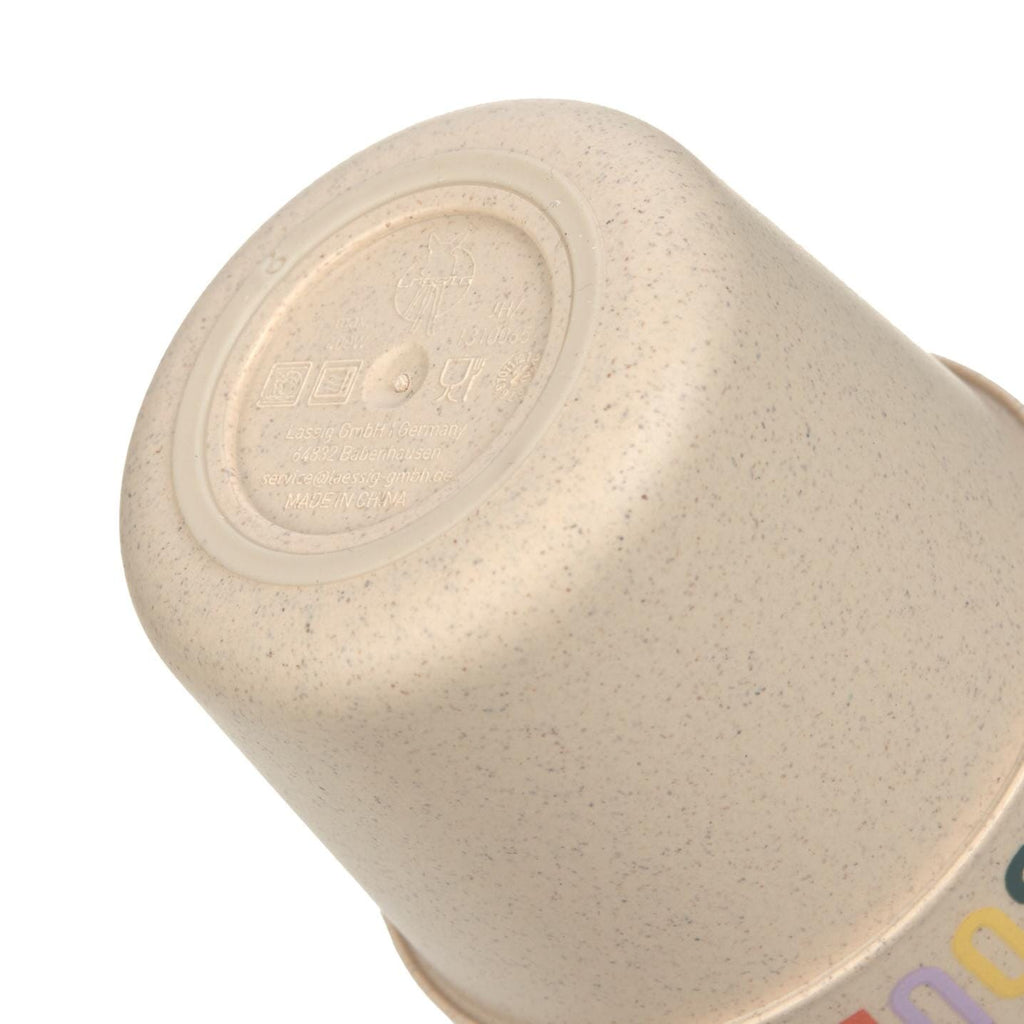 Beker - Happy Fruits Cherry