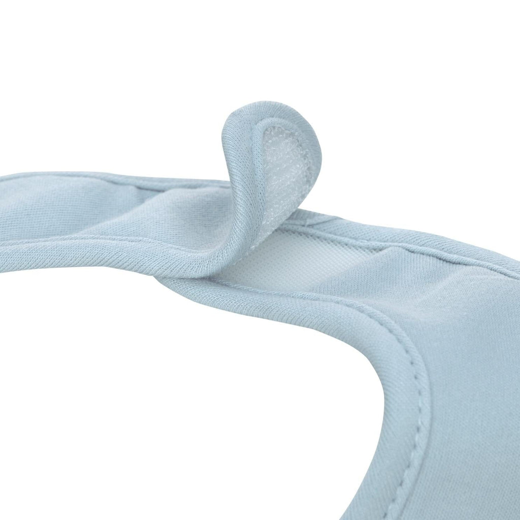 Set van 5 slabbetjes - Happy Fruits Lemon