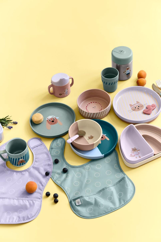 Beker - Team Tiny Dog